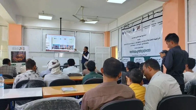 Holding a scientific symposium at the Faculty of Arts